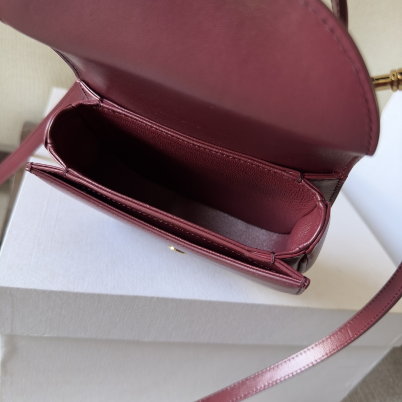 Celine Top Handle Bags